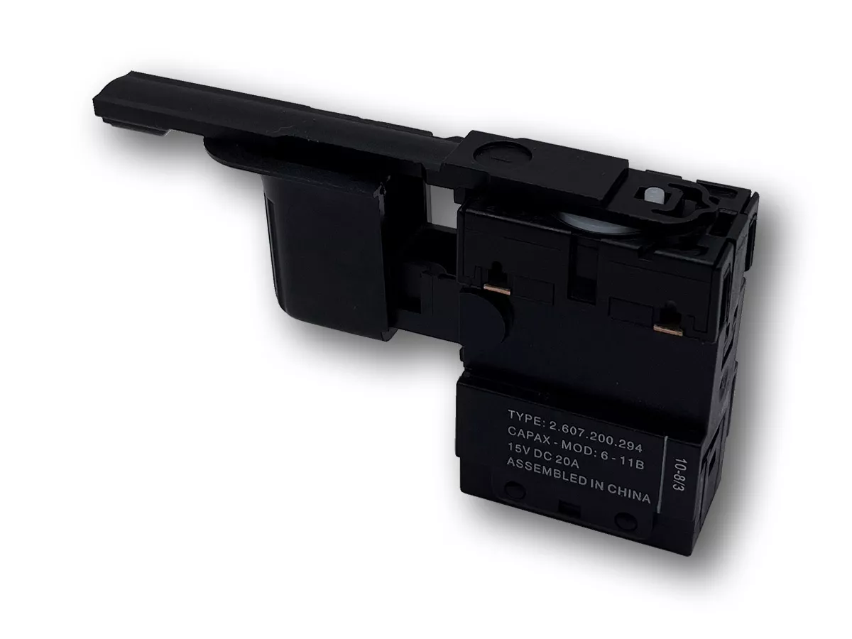 Interrupteur réf. 2 607 200 294 BOSCH